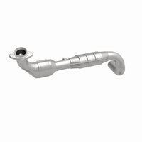 MagnaFlow Conv DF 03-04 Ford Expedition 5.4L V8 Driver Side - Burkken Auto Parts