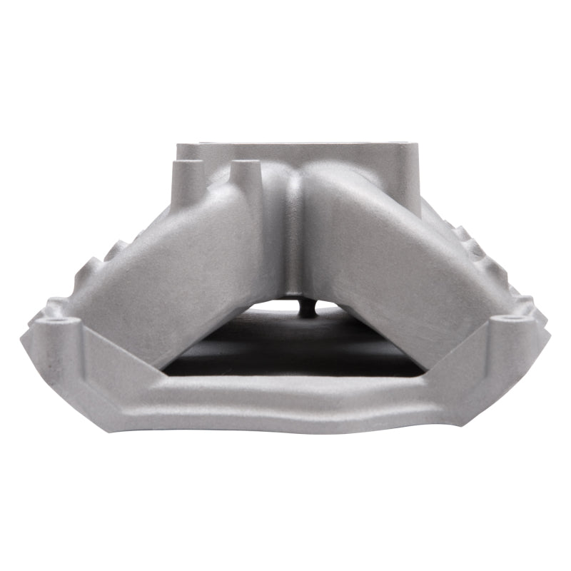 Edelbrock Victor Jr 351-W 9 5 Deck Manifold - Burkken Auto Parts