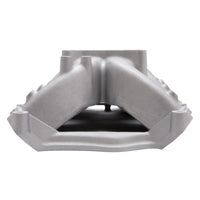 Edelbrock Victor Jr 351-W 9 5 Deck Manifold - Burkken Auto Parts
