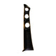 BLOX Racing 94-01 Acura Integra Pillar Pod Gauge Mount - 3 Gauges - Burkken Auto Parts