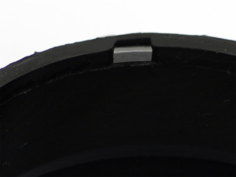 aFe MagnumFORCE Spare Parts AIS Coupling Reducer: (3-1/2 x 2.80)ID x 2L - Burkken Auto Parts