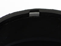 aFe MagnumFORCE Spare Parts AIS Coupling Reducer: (3-1/2 x 2.80)ID x 2L - Burkken Auto Parts