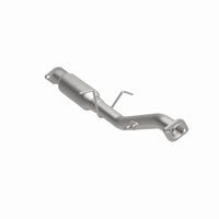 MagnaFlow Conv DF California Grade 95-98 Toyota T100 2.7L - Burkken Auto Parts
