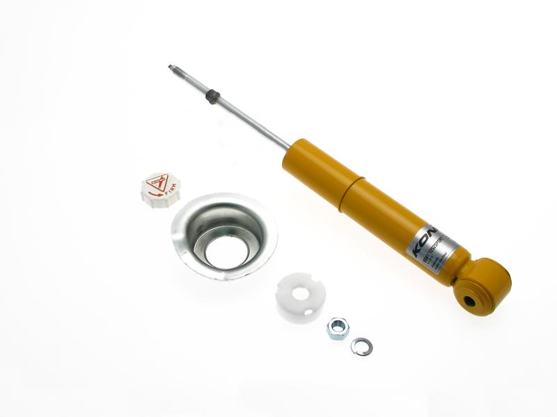 Koni Sport (Yellow) Shock 98-05 Mazda Miata - Rear - Burkken Auto Parts