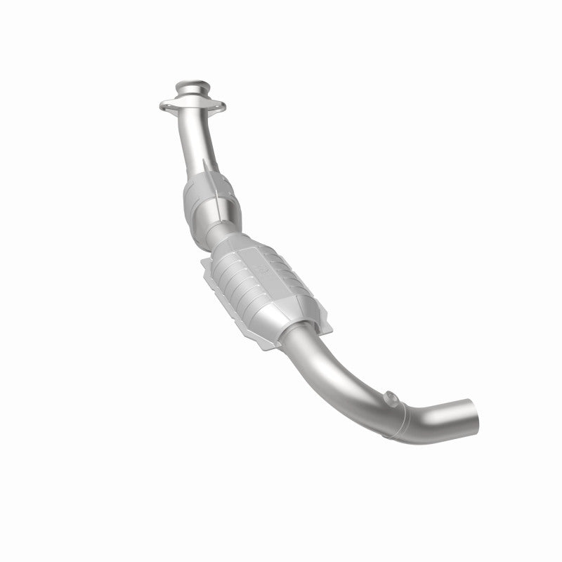 MagnaFlow Conv DF 01-03 Ford E150 4.2L D/S - Burkken Auto Parts