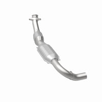 MagnaFlow Conv DF 01-03 Ford E150 4.2L D/S - Burkken Auto Parts