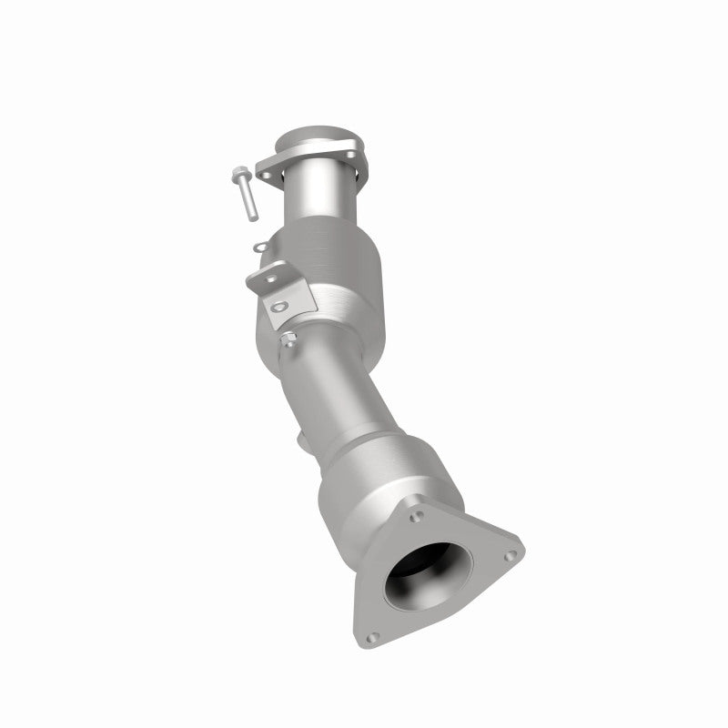 MagnaFlow Conv DF 04-07 VW Touareg 4.2L Driver Side - Burkken Auto Parts