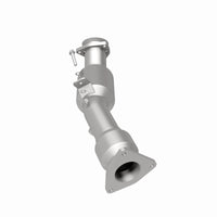 MagnaFlow Conv DF 04-07 VW Touareg 4.2L Driver Side - Burkken Auto Parts