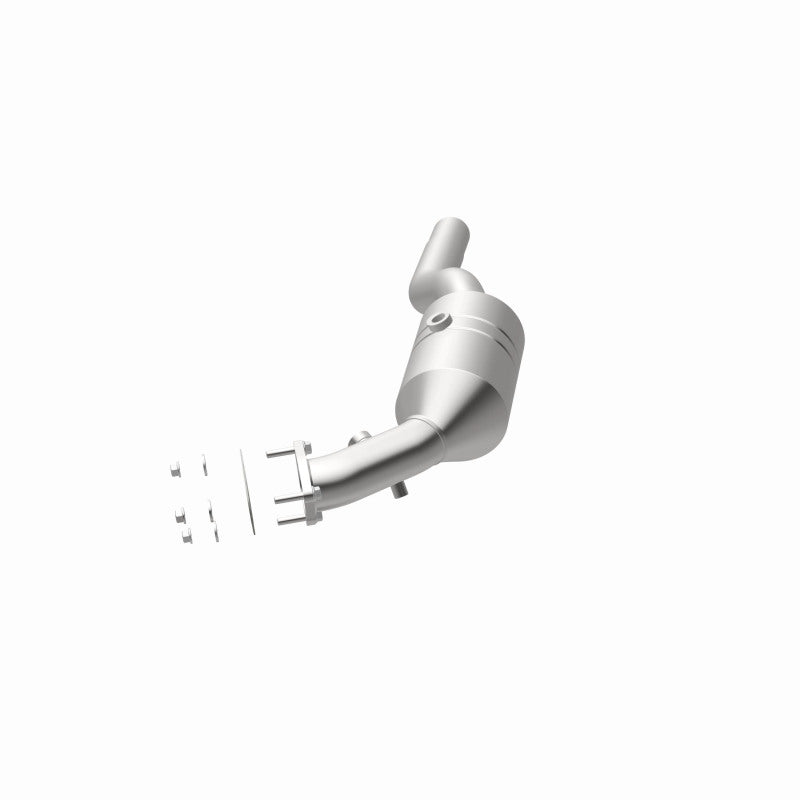 MagnaFlow Conv DF 01-05 Porsche 911 3.6L Front Left (California) - Burkken Auto Parts