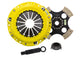 ACT 1997 Acura CL HD/Race Rigid 4 Pad Clutch Kit - Burkken Auto Parts
