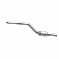 MagnaFlow Conv DF BMW 3 06-09 Front - Burkken Auto Parts