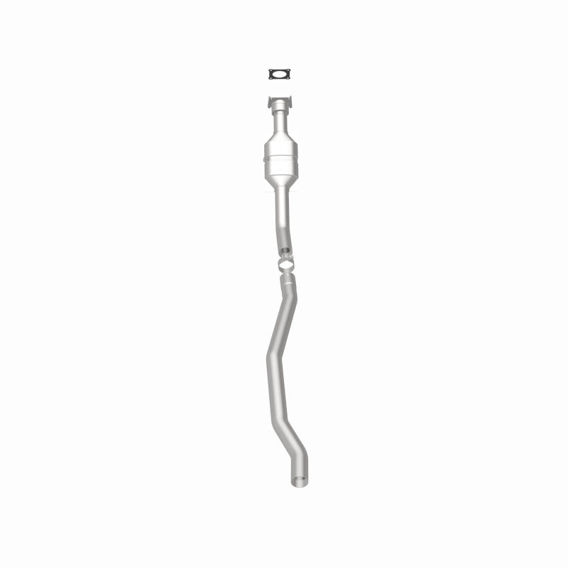 MagnaFlow Conv DF 01 Dodge Caravan/Grand Car - Burkken Auto Parts