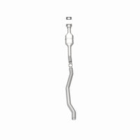 MagnaFlow Conv DF 01 Dodge Caravan/Grand Car - Burkken Auto Parts