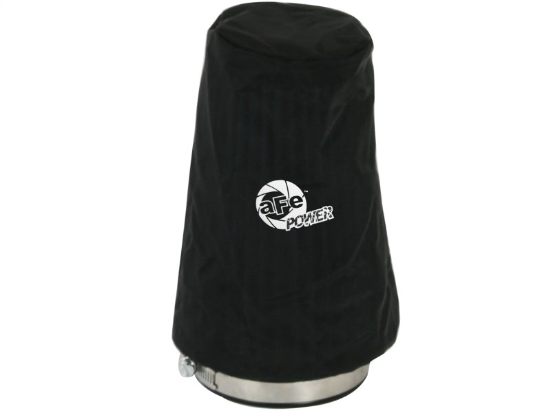 aFe MagnumSHIELD Pre-Filters P/F 2x/72-25507 (Black) - Burkken Auto Parts