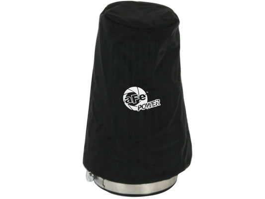 aFe MagnumSHIELD Pre-Filters P/F 2x/72-25507 (Black) - Burkken Auto Parts