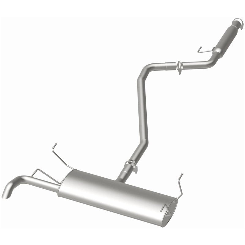 MagnaFlow BRE Exhaust Kit 15-17 Chrysler 200 2.4L - Burkken Auto Parts
