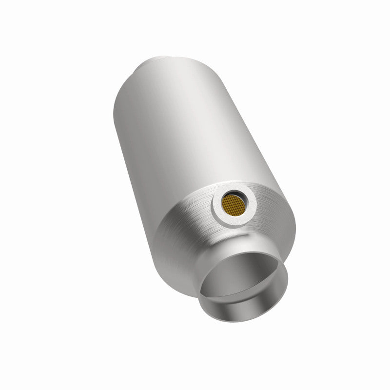 Magnaflow Universal Carb Compliant 2.25in Catalytic Converter - Burkken Auto Parts