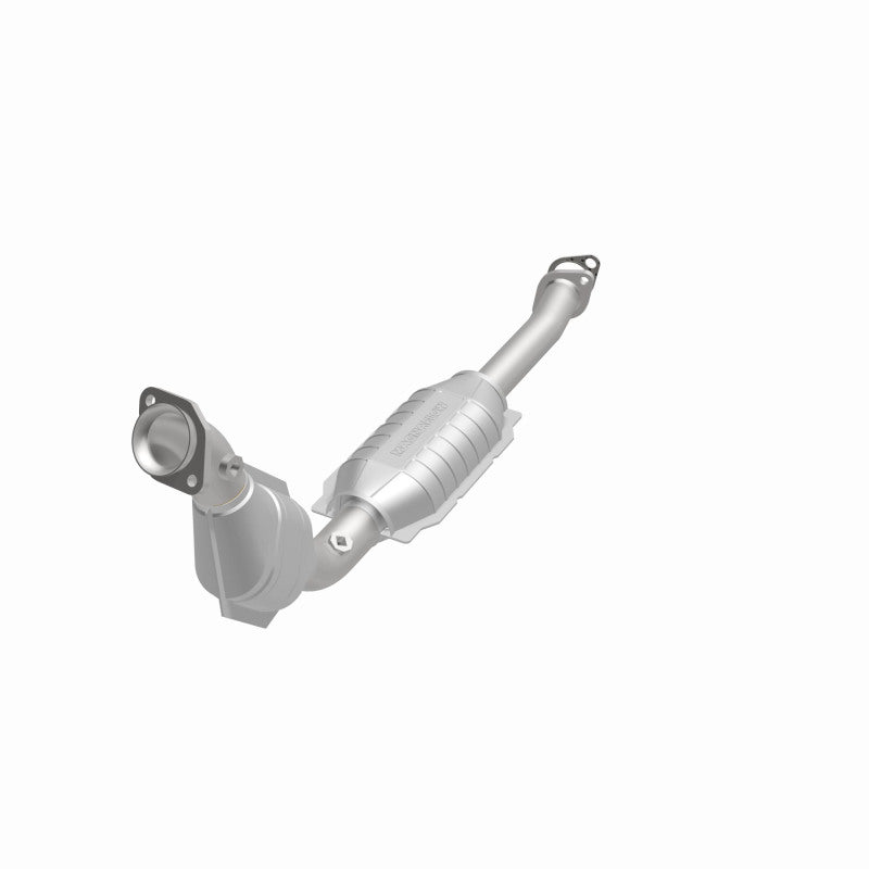 MagnaFlow Conv DF 03-05 Crown Vic Passenger Side CA - Burkken Auto Parts
