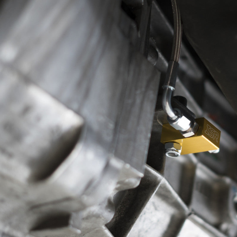 Brake Master Cylinder