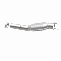MagnaFlow Conv DF GM 01-02 2500 Passenger Side 6L - Burkken Auto Parts