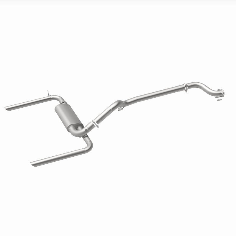 MagnaFlow 93-97 Camaro Firebird 5.7L BRE Exhaust Kit - Burkken Auto Parts