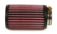 K&N Filter Universal Rubber Filter 1-11/16in FLG / 3in OD / 5in Height - Burkken Auto Parts
