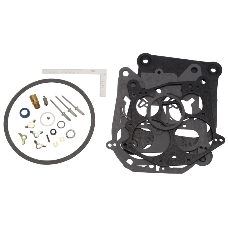 Edelbrock Rebuild Kit 1901/1902 - Burkken Auto Parts
