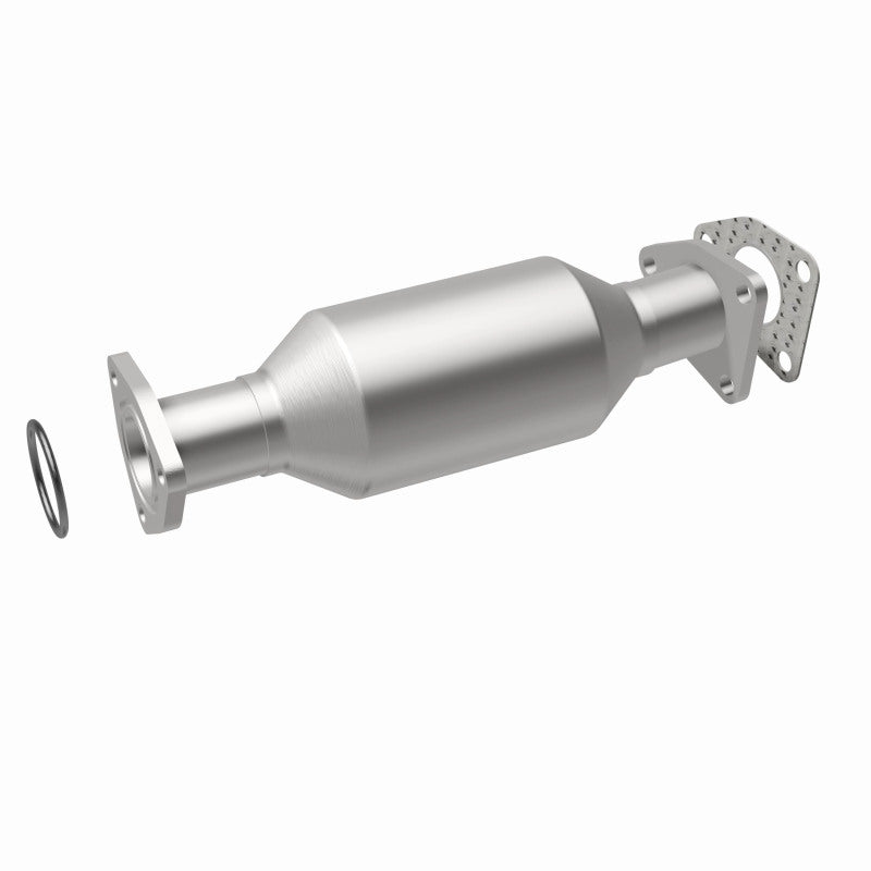 Magnaflow 90-93 Accord 2.2L CA Direct Fit Converter - Burkken Auto Parts