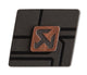 Akrapovic Copper pin - large - Burkken Auto Parts