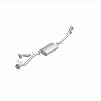 MagnaFlow BRE Exhaust Kit 96-02 S10 Sonoma 4.3L - Burkken Auto Parts