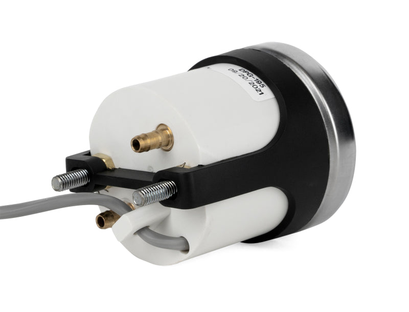 Air Lift Replacement Dual Analog Gauge - Burkken Auto Parts