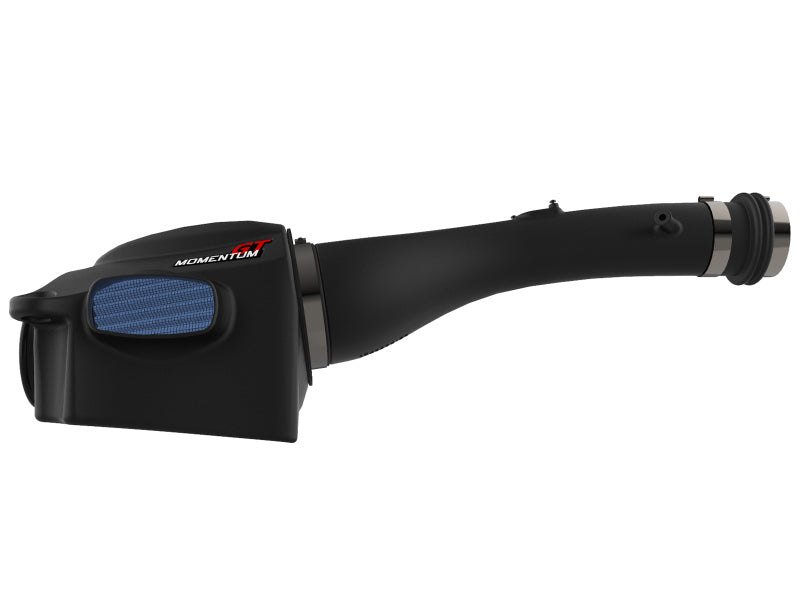 aFe 08-11 Toyota Land Cruiser (J200) V6-4.0L Momentum GT Cold Air Intake System w/ Pro 5R Filter - Burkken Auto Parts