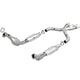 MagnaFlow Conv DF Mustang 04 4.6L CA - Burkken Auto Parts