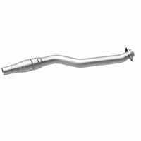 MagnaFlow Conv DF 06-07 BMW M6 Passenger Side - Burkken Auto Parts