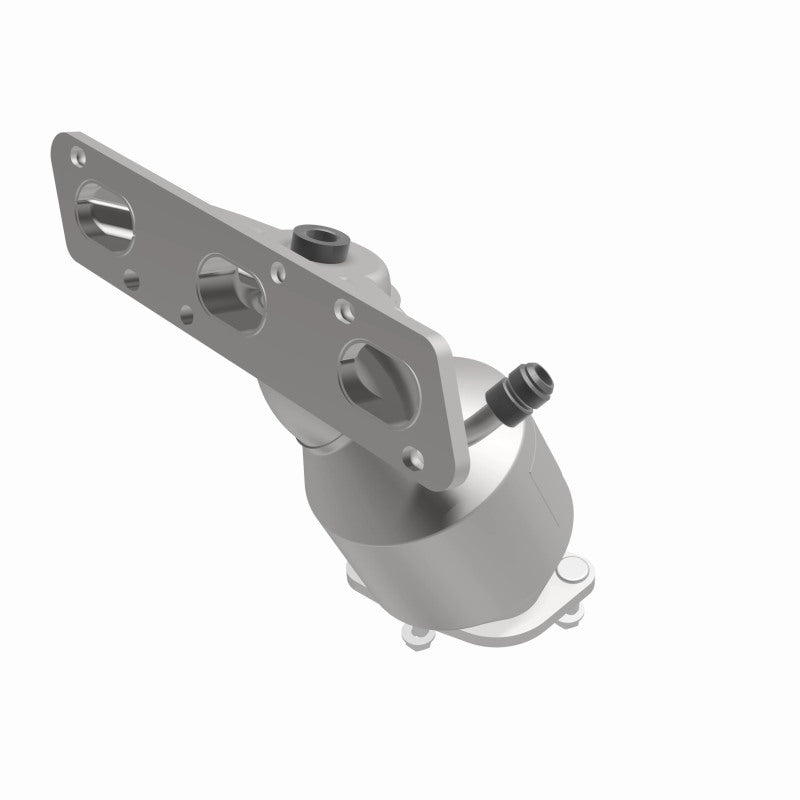MagnaFlow Conv DF 03 Mazda 6 3.0 Rear Manifold - Burkken Auto Parts