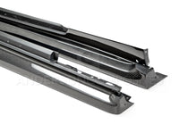 Anderson Composites 14-15 Chevrolet Camaro Type-Z28 Rockers - Burkken Auto Parts