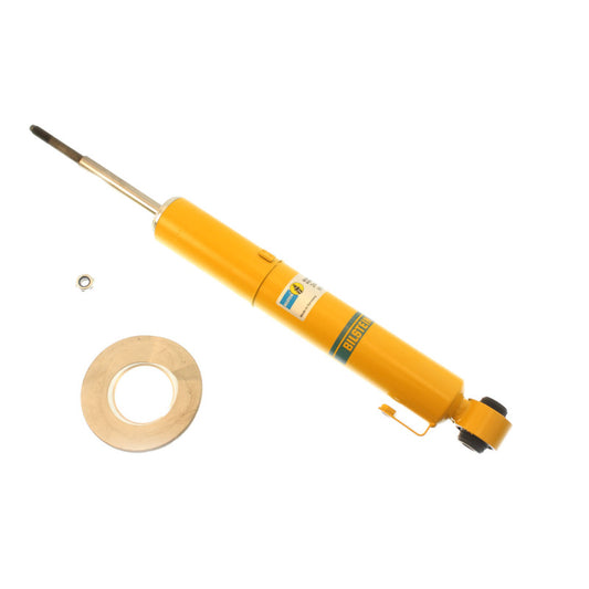 Bilstein B6 1999 Mazda Miata 10th Anniversary Front 46mm Monotube Shock Absorber - Burkken Auto Parts