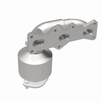 MagnaFlow Conv DF 95-02 Mazda Millenia 2.3L - Burkken Auto Parts