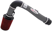 AEM 06-07 WRX/ 06 STi Silver Cold Air Intake - Burkken Auto Parts