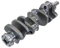 Eagle Ford 351 Windsor Forged Cast MS Crankshaft 3.850in Stroke 2.31in Rod Journal - Burkken Auto Parts