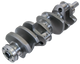Eagle Ford 351 Windsor Forged Cast MS Crankshaft 3.850in Stroke 2.31in Rod Journal - Burkken Auto Parts