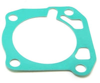 BLOX Racing Honda B/D/H/F Series Engines Tuner Series Cast Aluminum 74mm Throttle Body - Burkken Auto Parts