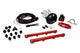 Aeromotive 07-12 Ford Mustang Shelby GT500 4.6L Stealth Fuel System (18682/14116/16307) - Burkken Auto Parts