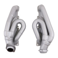 BBK 03-08 Dodge Ram 1500 5.7L Hemi Shorty Tuned Length Exhaust Headers - 1-3/4 Titanium Ceramic - Burkken Auto Parts