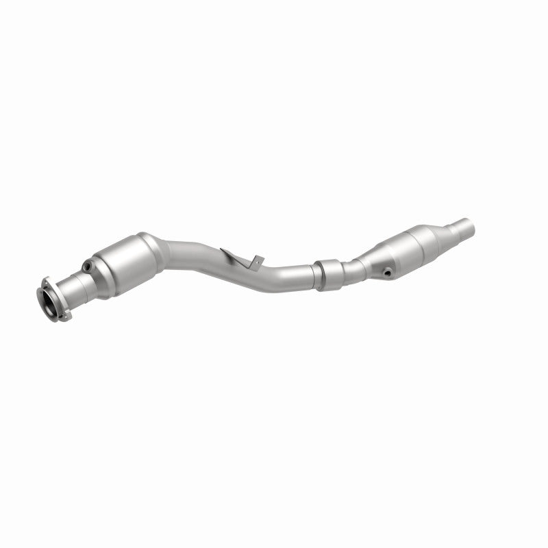 MagnaFlow Conv DF 04-06 Audi S4 4.2L CA - Burkken Auto Parts