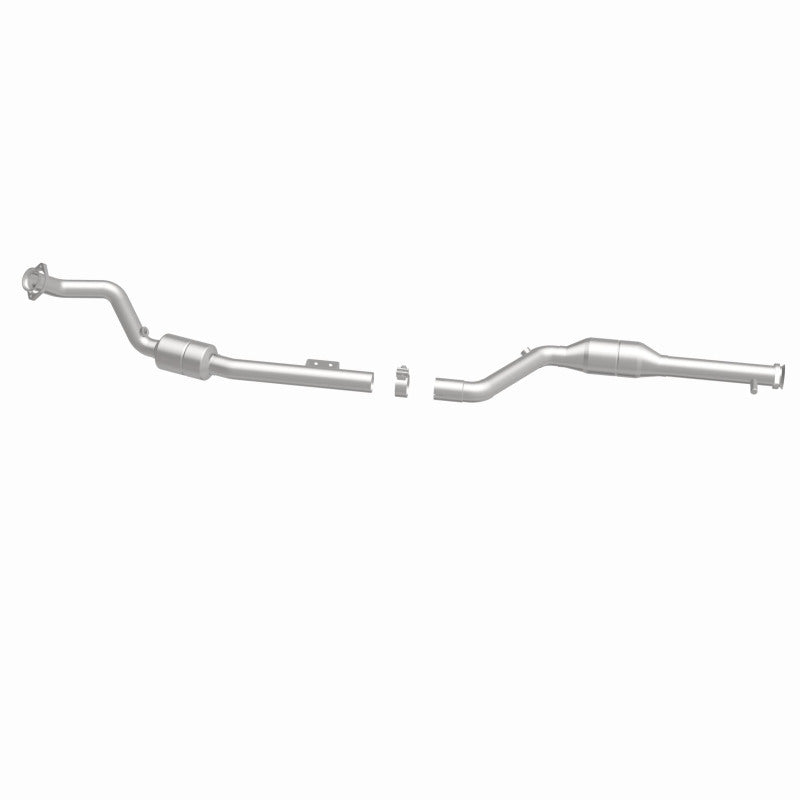 MagnaFlow Conv DF 96-98 Mercedes SL500 5.0L - Burkken Auto Parts