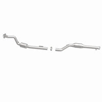 MagnaFlow Conv DF 96-98 Mercedes SL500 5.0L - Burkken Auto Parts