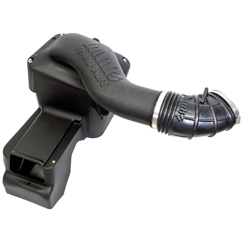 Banks Power 17-19 Ford F250/F350/F450 6.7L Ram-Air Intake System - Oiled Filter - Burkken Auto Parts