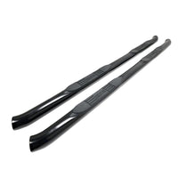 Westin 2024 Toyota Tacoma E-Series 3 Nerf Step Bars - Black - Burkken Auto Parts