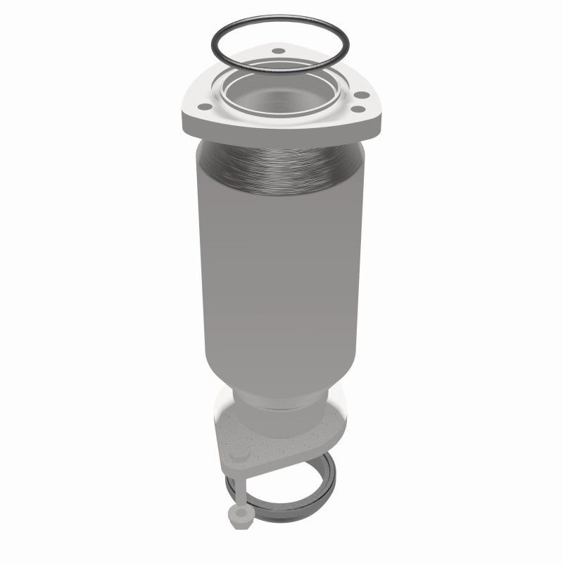 MagnaFlow Conv DF 06-09 Pontiac Solstice 2.4L/07-09 Saturn Sky 2.4L - Burkken Auto Parts